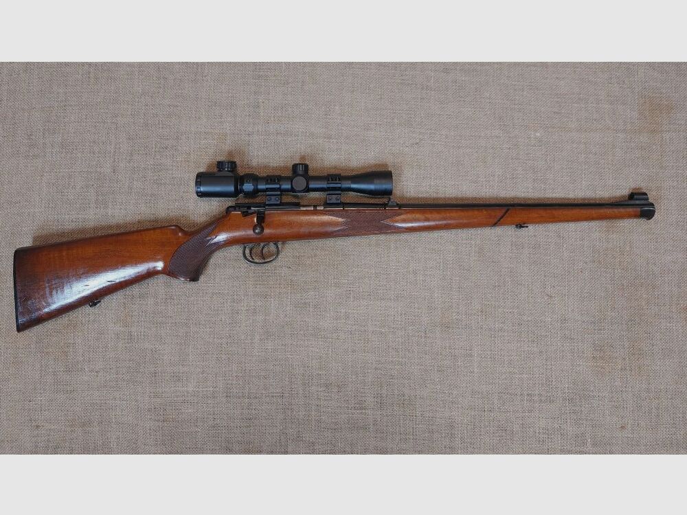 Anschütz, Ulm Enkelvoudige Lader