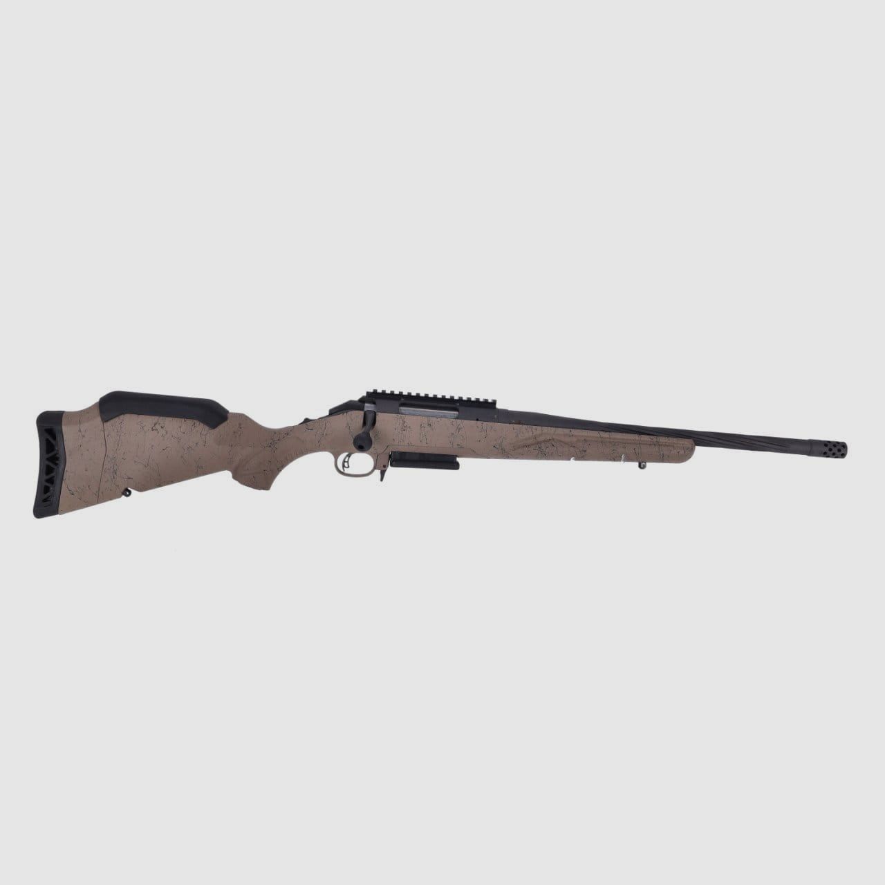 Ruger American Rifle Ranch Cal. 6.5 Creedmoor