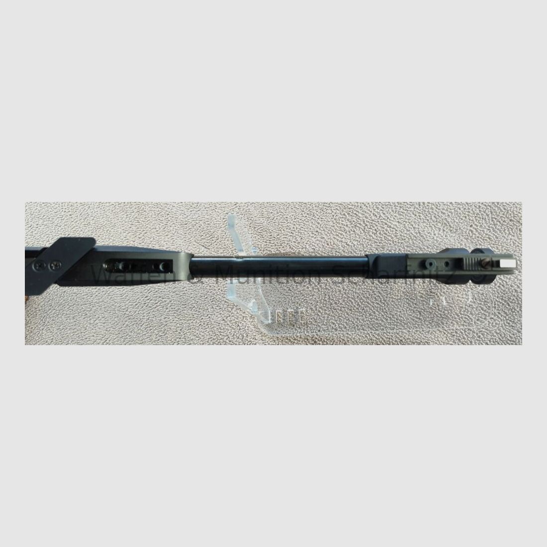 STEYR MANNLICHER AKTIENGESELLSCHAFT Wolna Pistolet FP 1