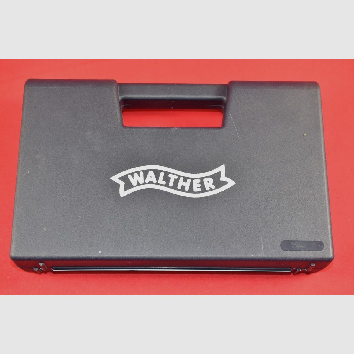 #8489 PISTOLET WALTHER KSP200, Kal. 22lr, zdjęcie 23 z 23