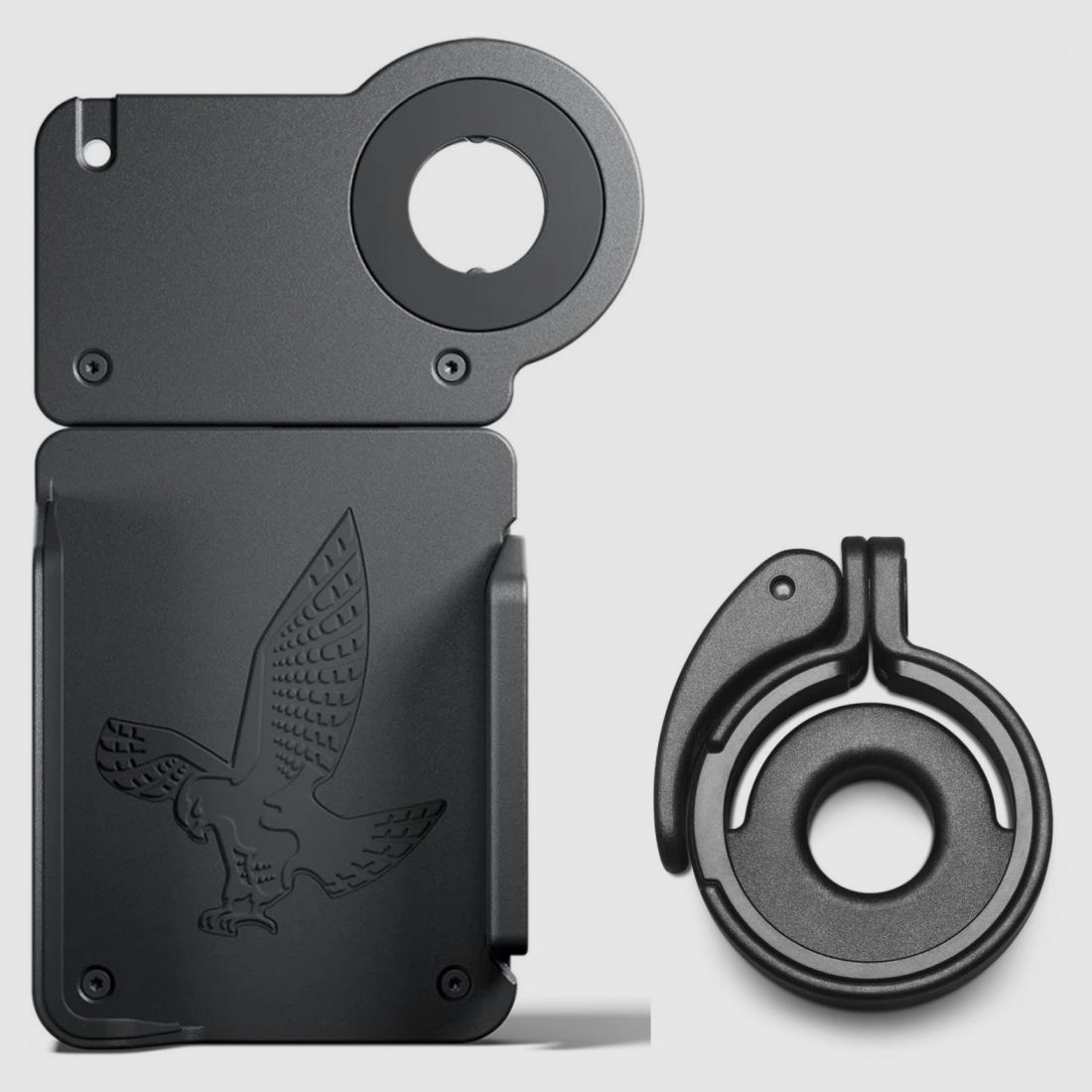 SWAROVSKI OPTIK Swarovski VPA + CA-Bs Klammer für CL