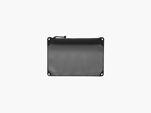MAGPUL - Poche Daka L Transparente Terre FDE