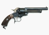 FAP REVOLVER LE MAT AVANCARICA