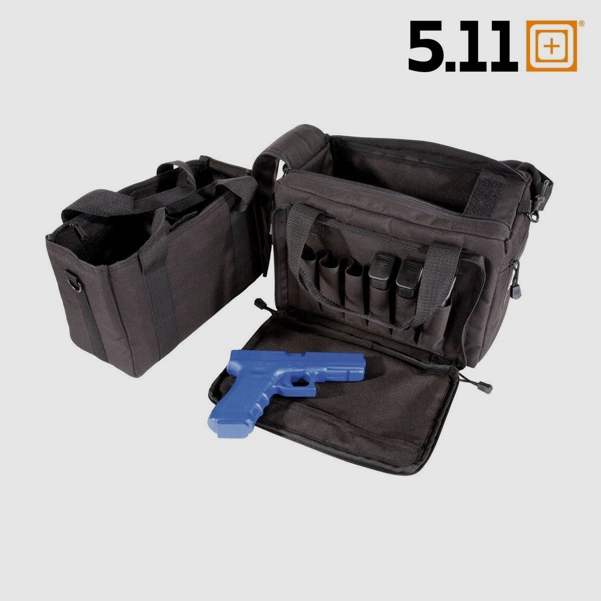 Bolsa de tiro 5.11 Range Qualifier, imagen 1 de 5