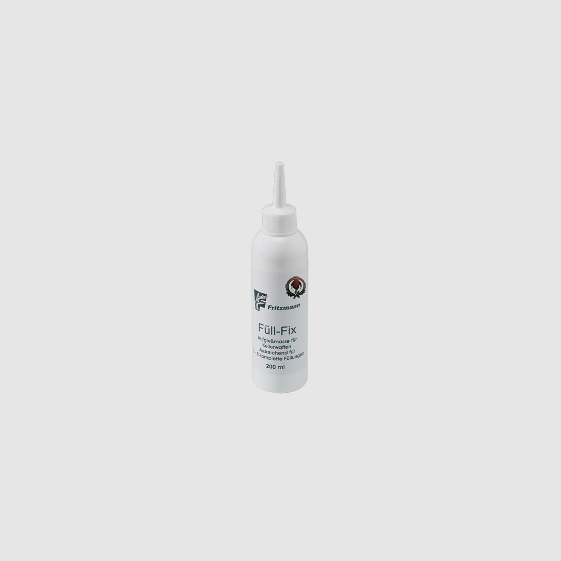 Keilerwaffen Füll-Fix 200ml - für 3-5 Füllungen