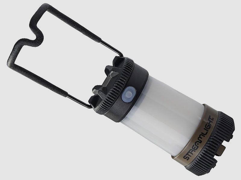 STREAMLIGHT Siege X USB