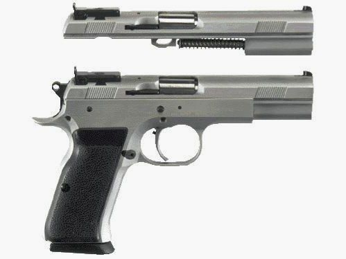 TANFOGLIO Pistol Conversion System for Large Frame Pistols (LF) .22lr