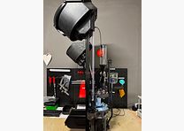 Frankford Arsenal X-10 reloading press – complete set