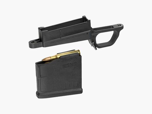 Magpul Bolt Action Magazine Well 700L Standard Hunter 700L