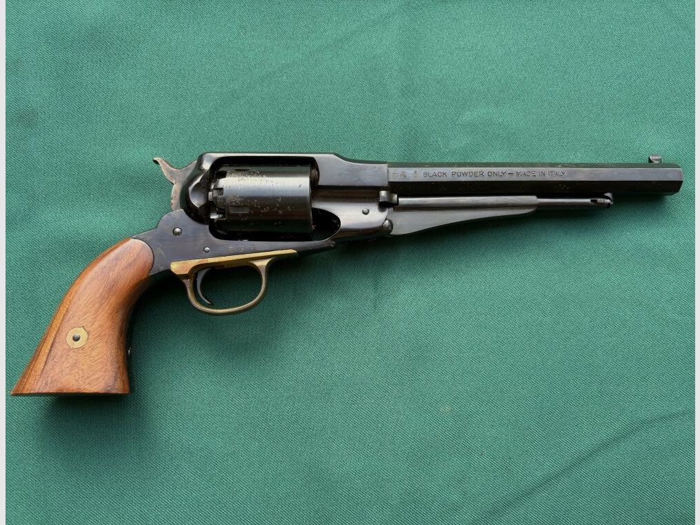 Pioneer Arms Uberti