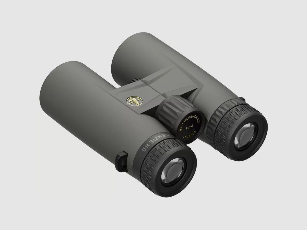 Lornetka Leupold BX-1 Mckenzie HD - 8x42, zdjęcie 2 z 17