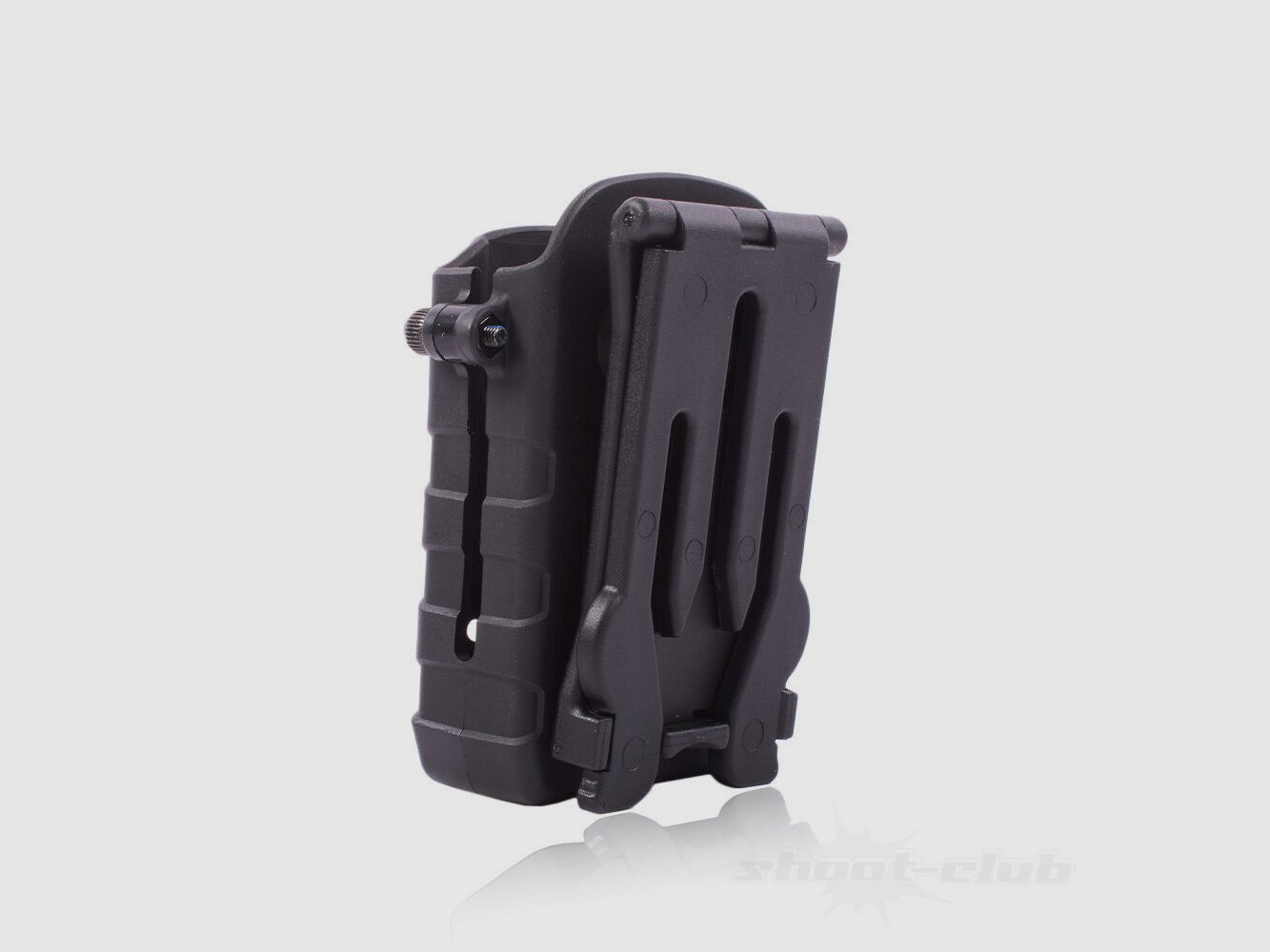 CYTAC Single Magazine Pouch Molle