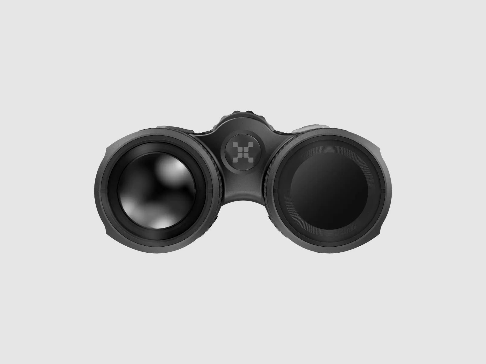 Nocpix Wärmebildfernglas Quest H50R