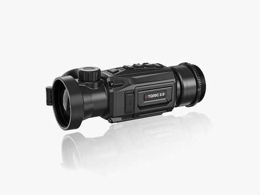 HIKmicro Thunder TQ50CR 2.0
