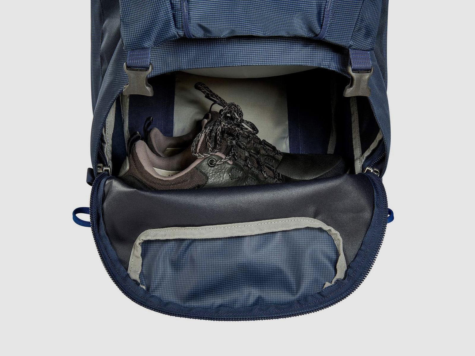 Tatonka Yukon 60+10 – Trekkingrucksack mit V2-Tragesystem, Bild 9 von 15