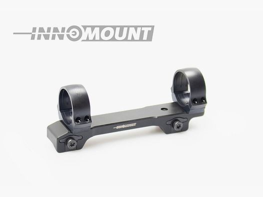 Innomount FM dla Sauer 404/Sauer 303 SN: L…. – Pierścień 34mm BH 9mm = (+6mm)