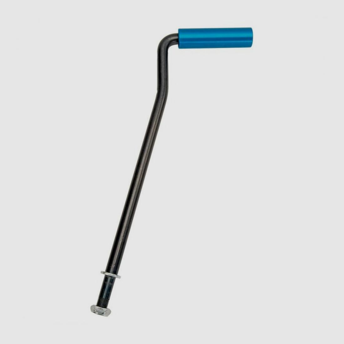 Roller Handle, Alum. Roller