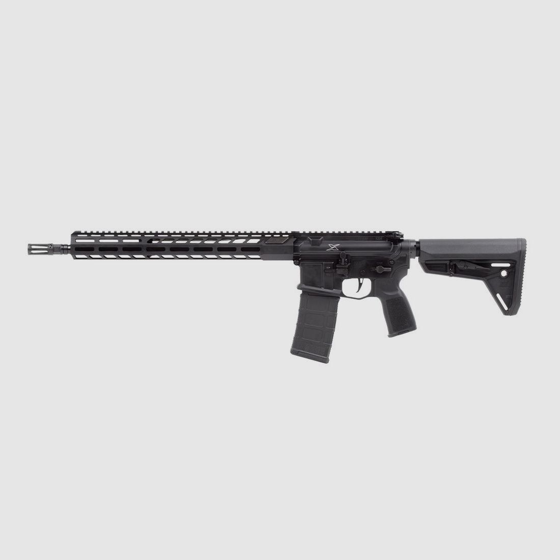 SIG SAUER – M400 SDI-X, image 2 of 4