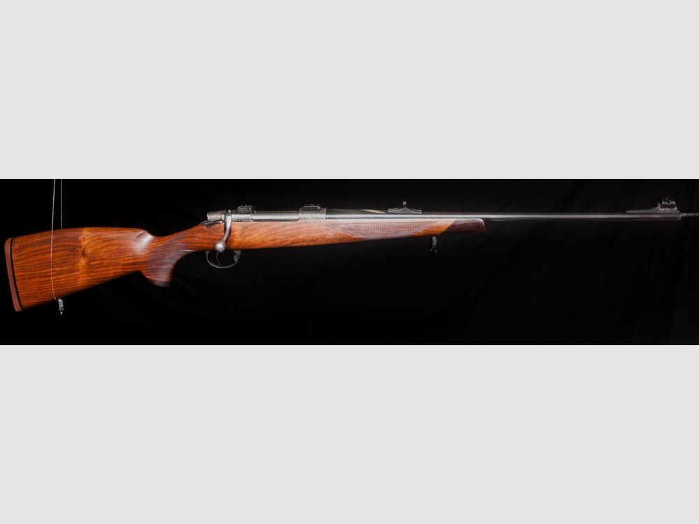 Antonio Zoli 1900 Luxus Repetierer mit Schwenkmontage