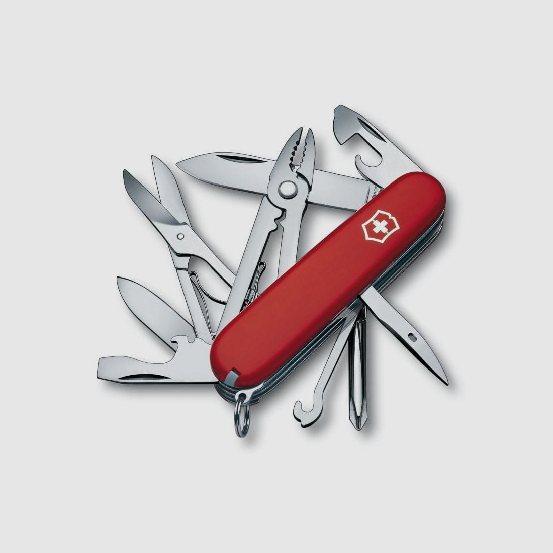 Victorinox Taschenmesser Deluxe Tinker 1.4723