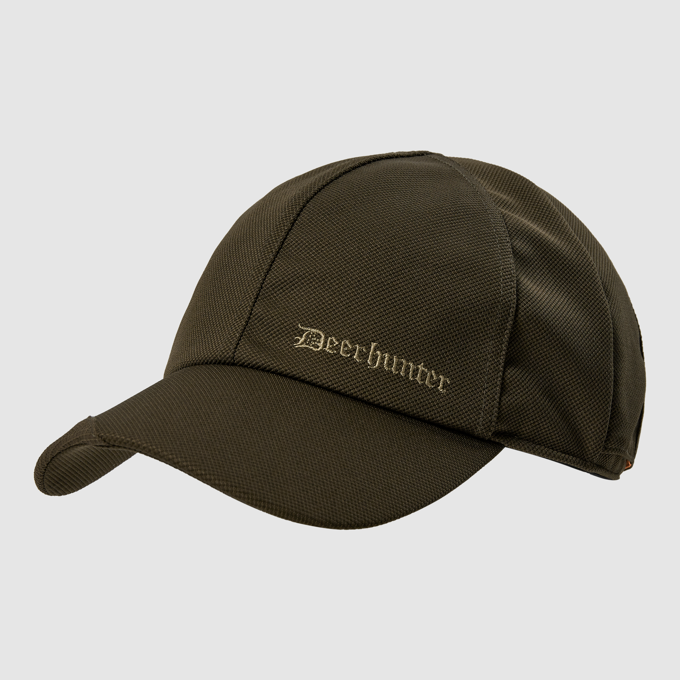Cappello Muflon Pro con funzione di segnale - Art Green - Taglia uomo: 62/63