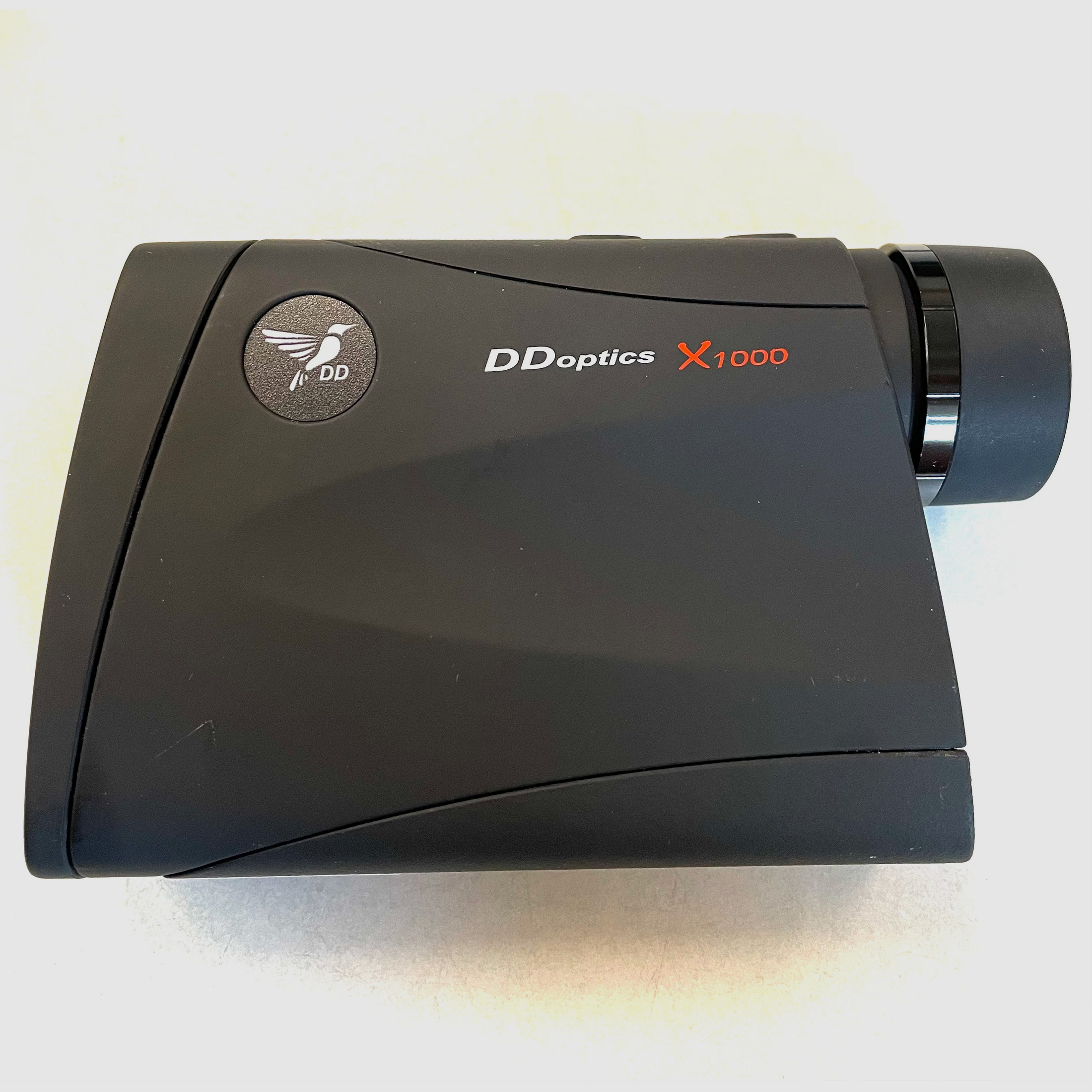 BWare DDoptics 445000005 Laser-Entfernungsmesser x1000i V316