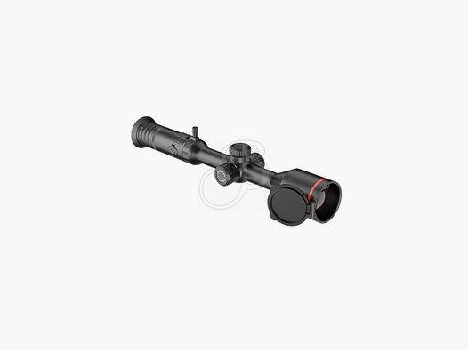 Ottica Termica GUIDE TU650P 3.0