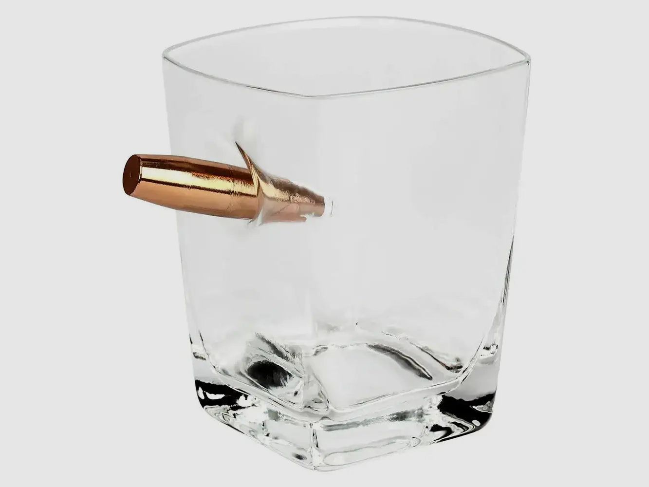 Caliber Gourmet Caliber Gourmet Whiskeyglas Last Man Standing