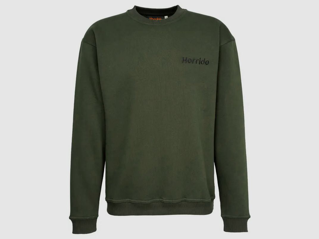 Horrido Sweatshirt