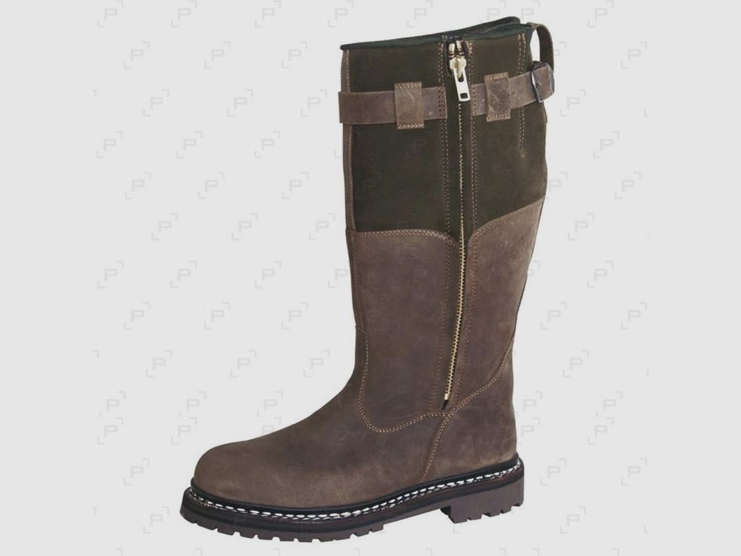 Bota de frío VÖLKL PANDA POLAR marrón, imagen 3 de 3