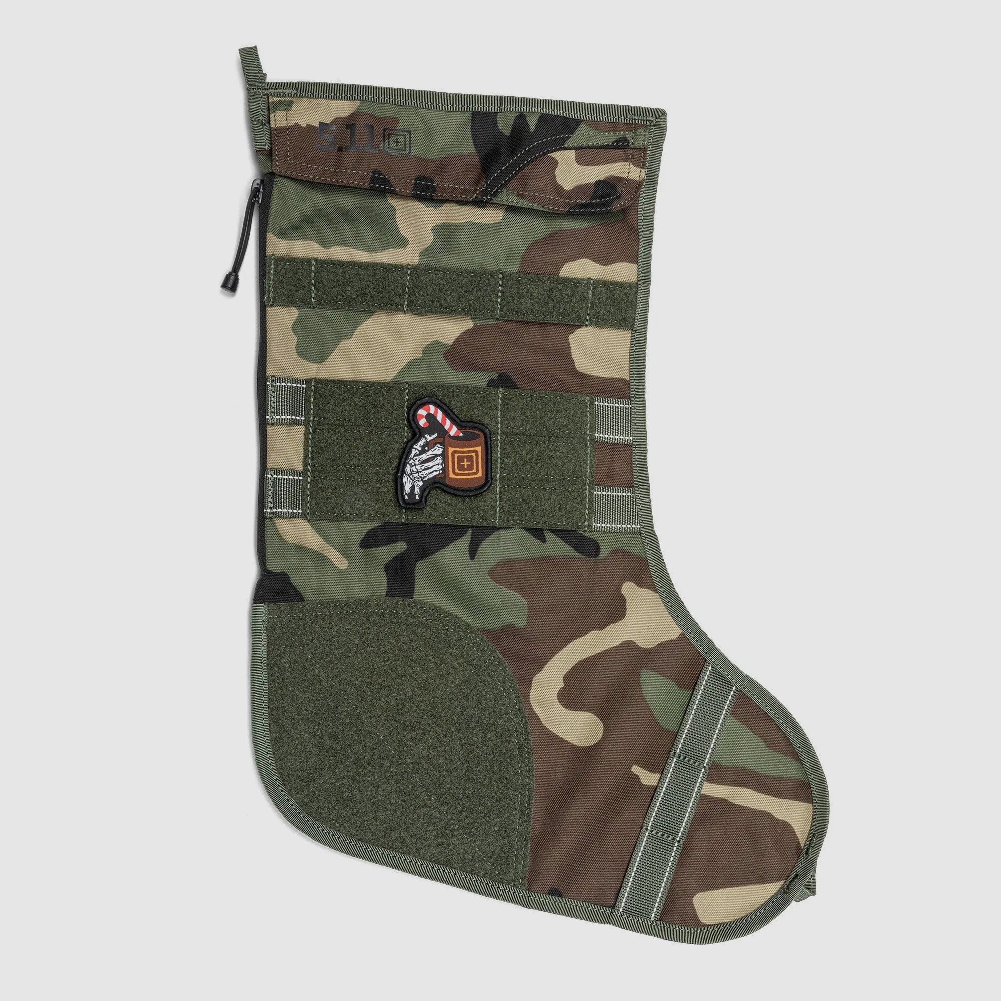 5.11 Tactical 5.11 Tactical Weihnachtsstrumpf The Ultimate Stocking