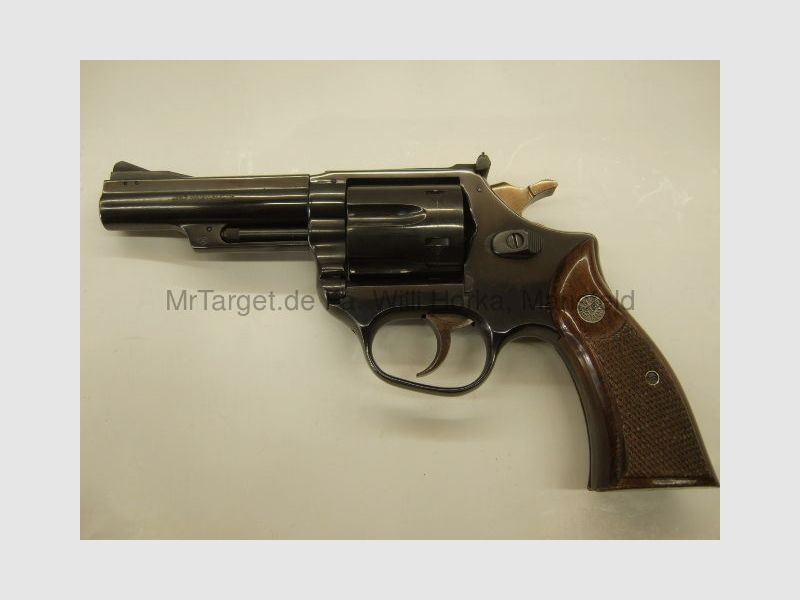 Astra 960 * 6schüssig * Mikrometerkimme