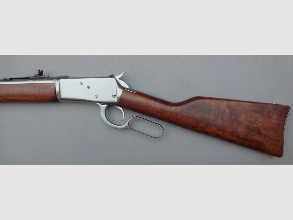 ROSSI PUMA Classic Stainless 20"