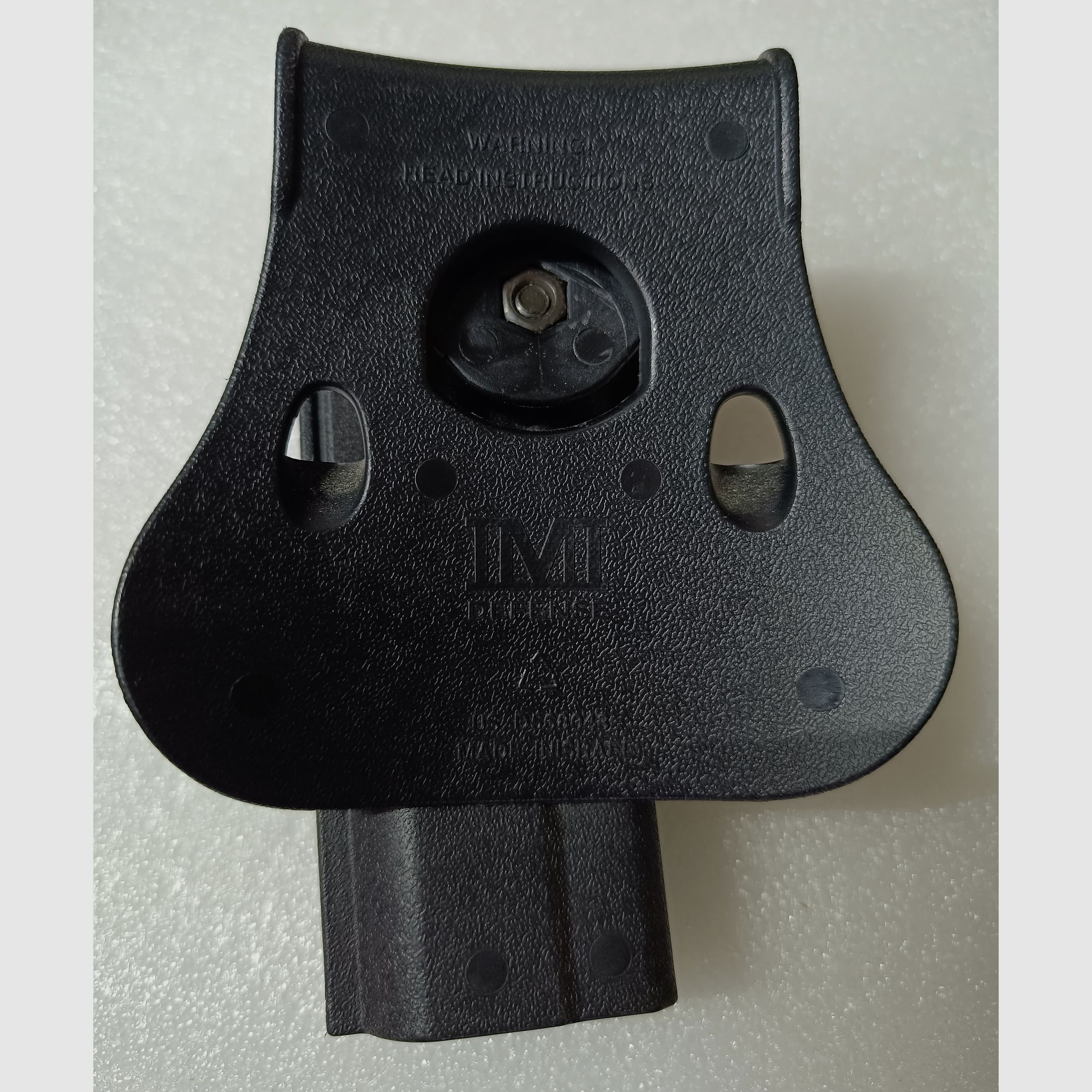 Holster Colt 1911