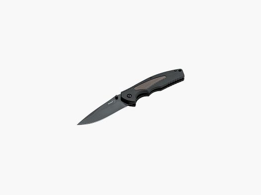 Boker Plus Gemini Nga Black Coyote Klappmesser - 01BO505