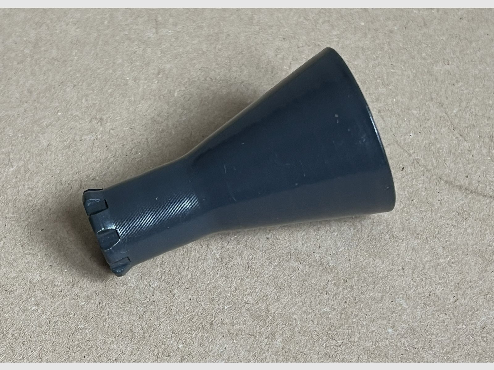 Compensateur de flamme VZ58 (vz.58)