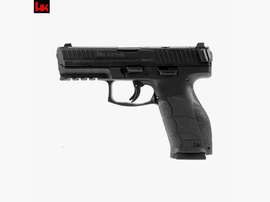 Heckler & Koch SFP9F OR A1 9mm Luger noir