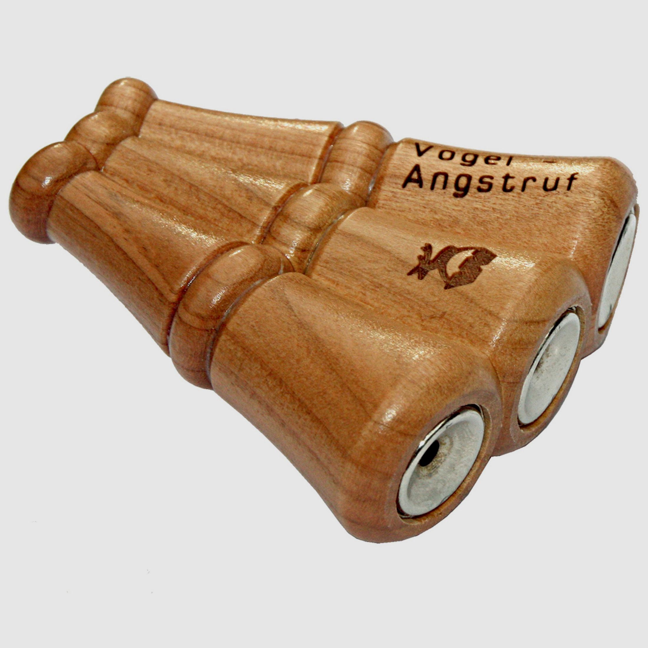 Weisskirchen strumento di richiamo uccelli in pericolo