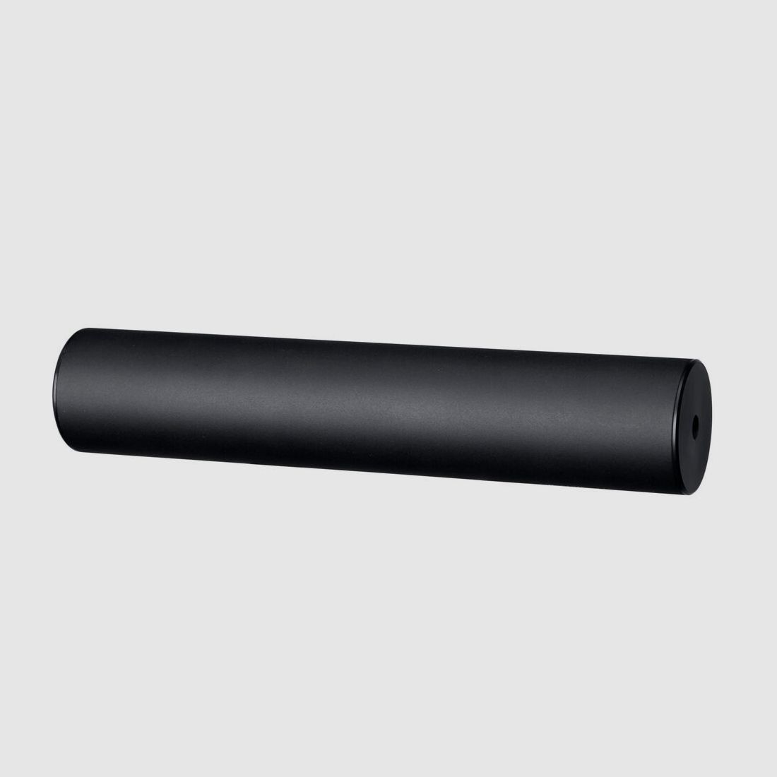 JAKI Silencer Jaki Super Classic Caliber .22 - .375 Caliber .30 / 7.62 mm - UNEF 5/8-24 - Black