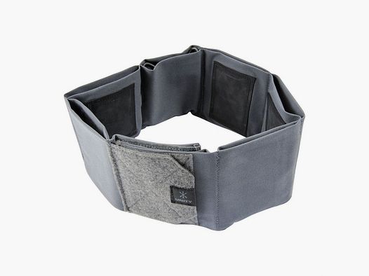 UNITY TACTICAL LARGE (40″-48″) CLUTCH BELT, GRAY