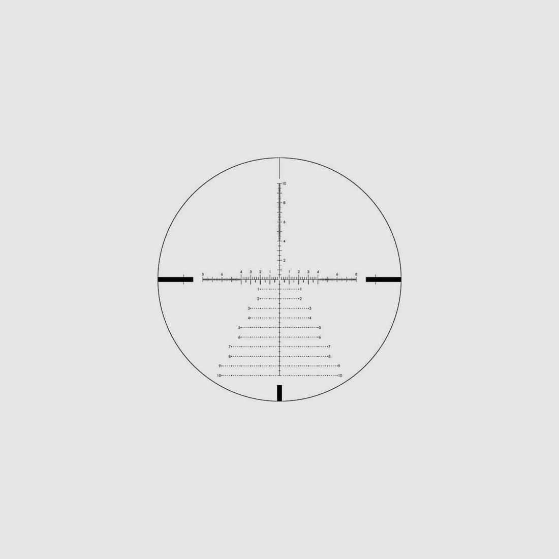 Vortex Strike Eagle 5-25×56 FFP EBR-7C, Bild 3 von 3