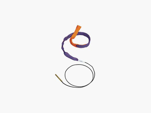 Baqueta textil BORESNAKE VIPER pistola y revólver – calibre .22