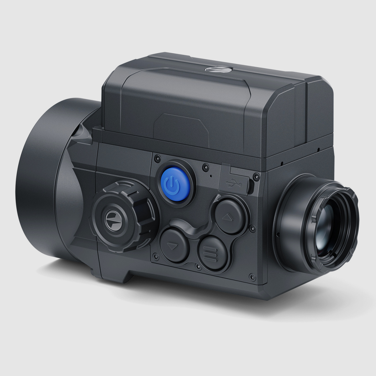 PULSAR warmtebeeldcamera accessoires Krypton 2 FXG50