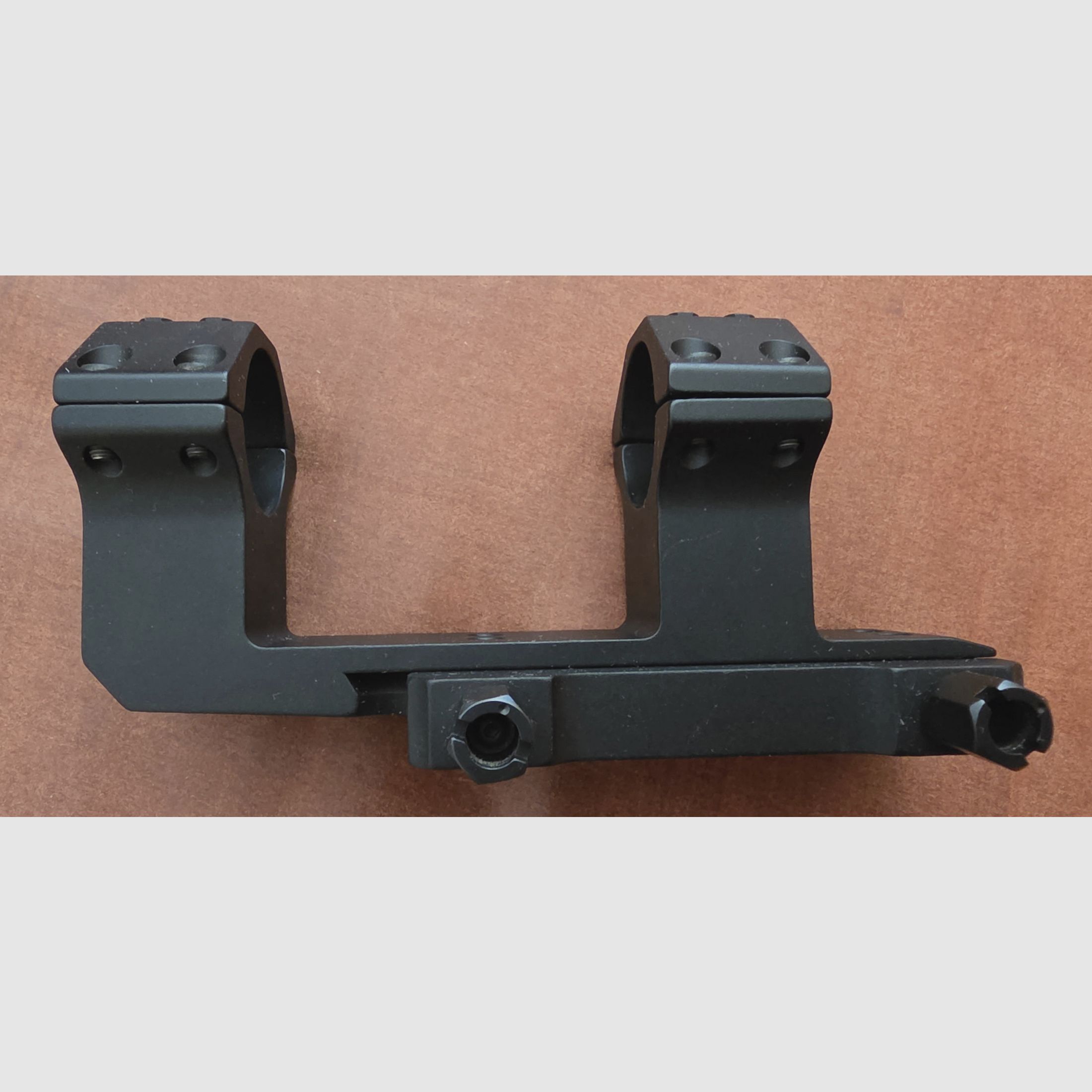 Era-Tac Blockmontage, diameter 30mm, model T5 023-0034 (Gen.2)