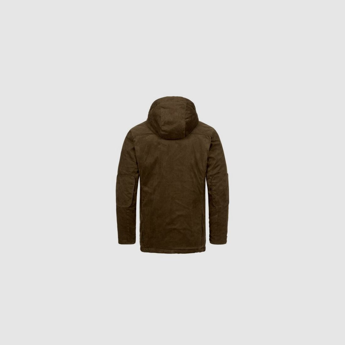 Blaser Herren Jacke Suede Marlo Dunkel Braun