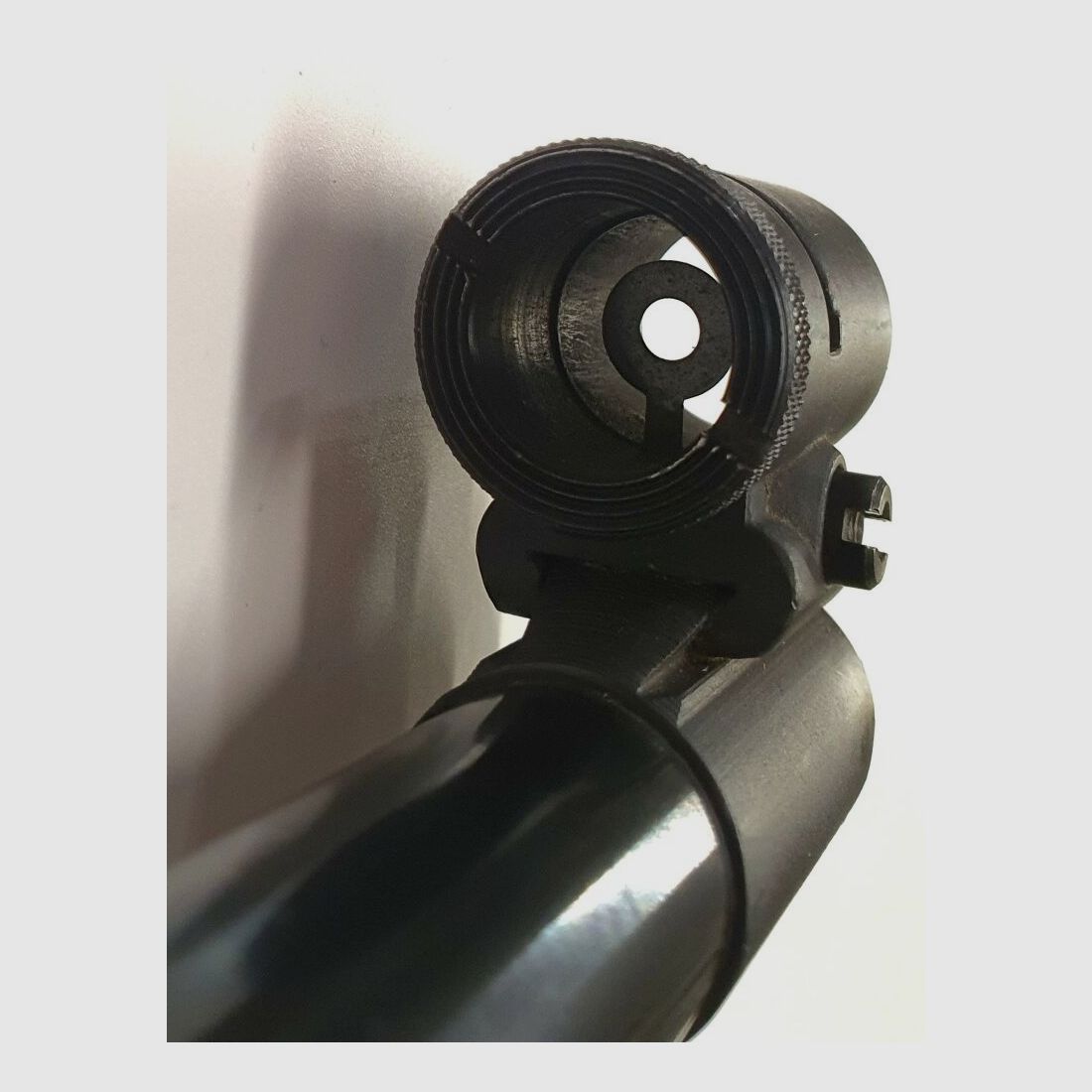 Rifle de un solo tiro Anschütz 54 Match