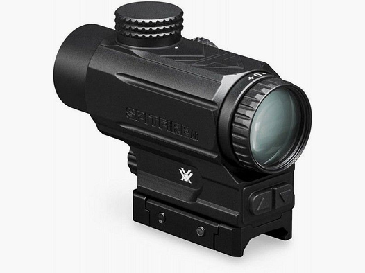 Vortex Spitfire AR visor prismático DRT 1x