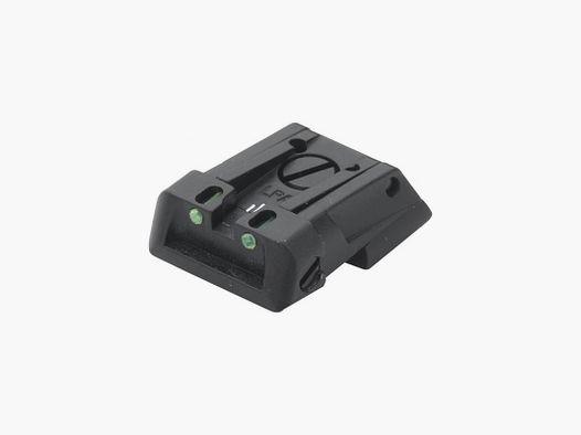 Professionelle Fiberoptik-Visierung LPA für Colt Xse - MPS1KBF