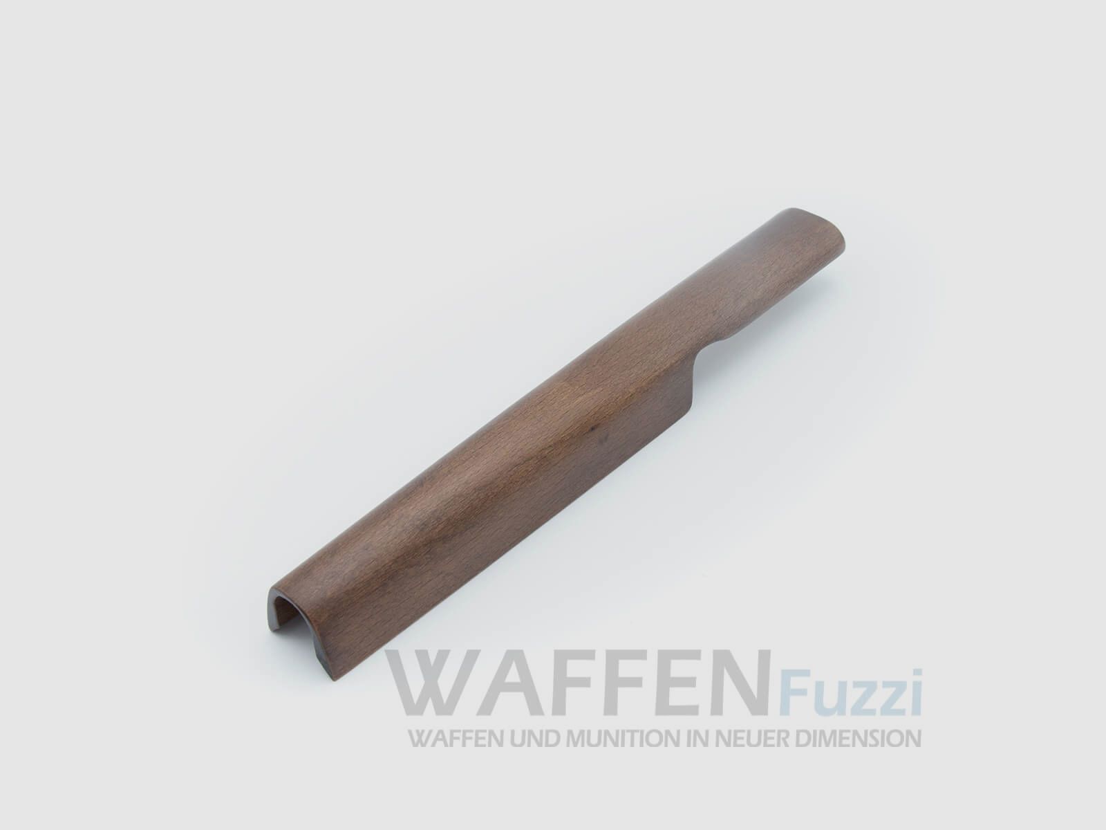 Cricket Standard Wangenauflage aus Holz