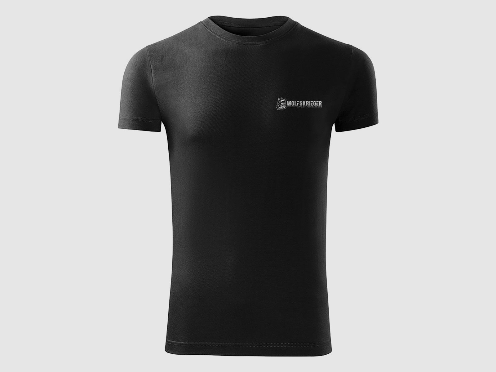 WOLFSKRIEGER Yggdrasil Unisex T-Shirt M BLK, image 1 of 2